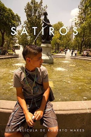 Sátiros's poster