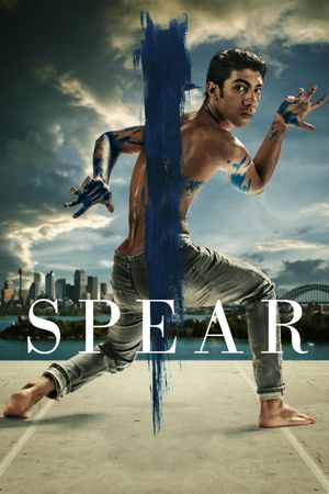 Spear's poster