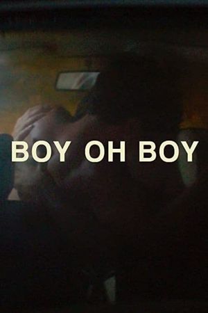 Boy Oh Boy's poster