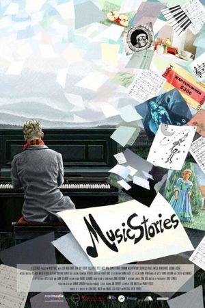 MusicStories's poster