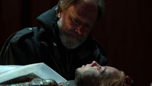 The Possession of Hannah Grace's poster