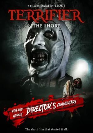Terrifier's poster