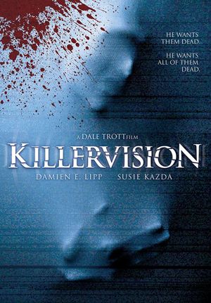 Killervision's poster