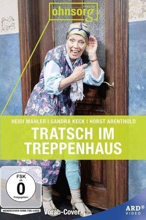Ohnsorg Theater - Tratsch im Treppenhaus's poster