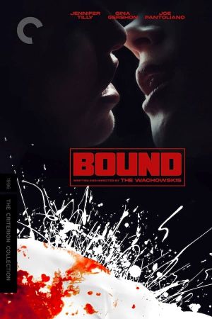 Bound's poster