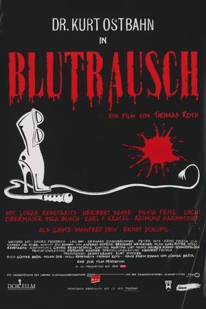 Vienna Murder Mystery's poster