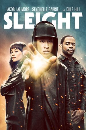 Sleight's poster