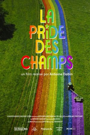 La Pride des champs's poster