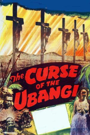 Curse of the Ubangi's poster