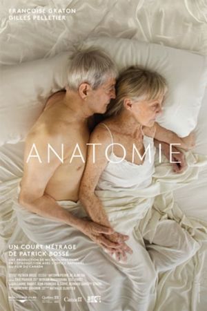 Anatomie's poster image