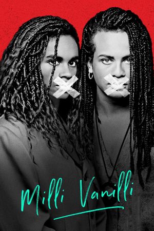 Milli Vanilli's poster