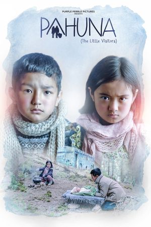Pahuna: The Little Visitors's poster image
