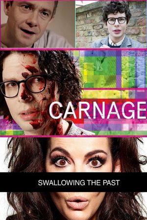 Carnage's poster