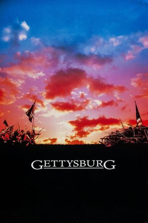 Gettysburg's poster