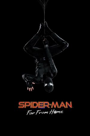 Spider-Man: Far from Home's poster