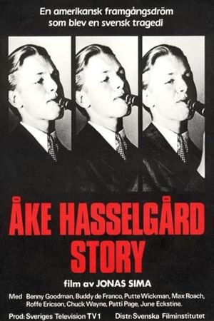 Åke Hasselgård story's poster
