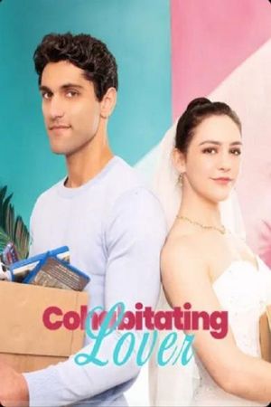 Cohabitating Lover's poster