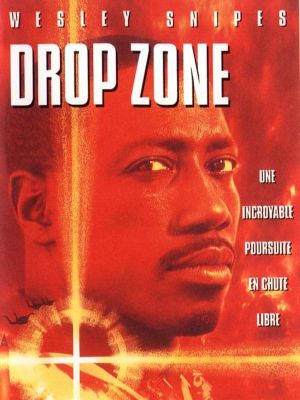 Drop Zone's poster