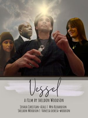 Vessel's poster