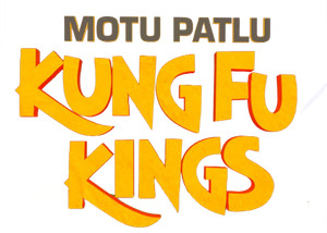 Motu Patlu: Kung Fu Kings's poster