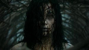 Evil Dead's poster