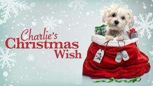 Charlie's Christmas Wish's poster