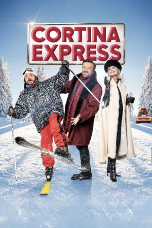 Cortina Express's poster