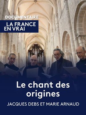 Le Chant des origines's poster