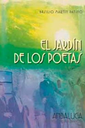 El jardín de los poetas's poster