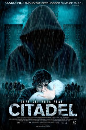 Citadel's poster
