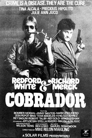 Cobrador's poster