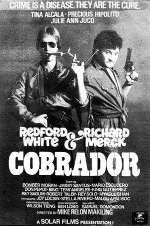 Cobrador's poster image