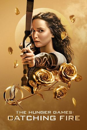 The Hunger Games: Catching Fire's poster