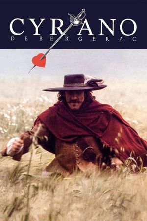 Cyrano de Bergerac's poster