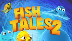 Fishtales 2's poster