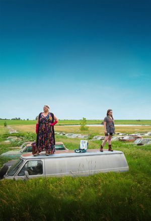 The In-Between's poster