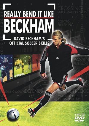 Really Bend It Like Beckham's poster