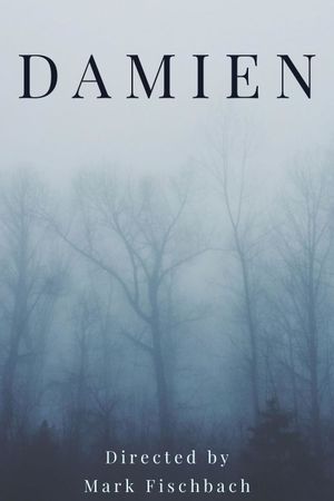 DAMIEN's poster
