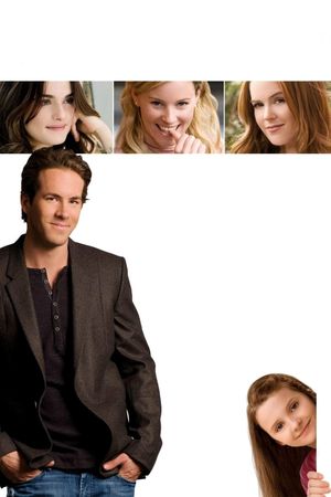 Definitely, Maybe's poster