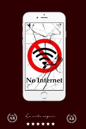 No Internet's poster image