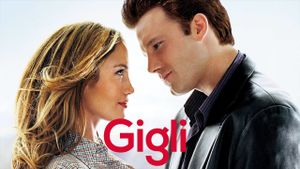 Gigli's poster