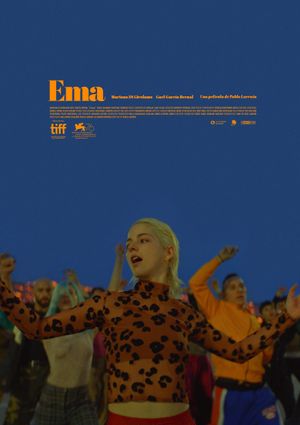 Ema's poster