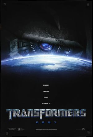 Transformers's poster
