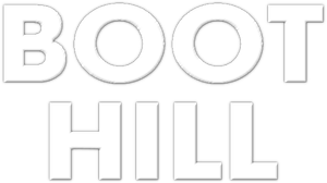 Boot Hill's poster