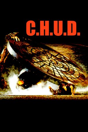 C.H.U.D.'s poster