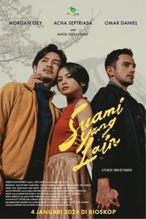 Suami Yang Lain's poster