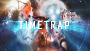 Time Trap's poster