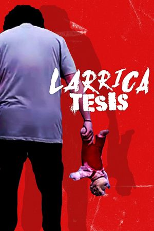 Larrica Tesis's poster