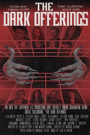 The Dark Offerings's poster image