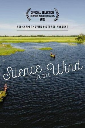 Silence In The Wind's poster